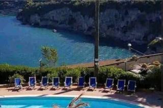 Sunset House Costiera Sorrentina - Vico Equense - 9
