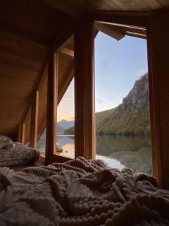 Floating House Perućac - Perućac - 3