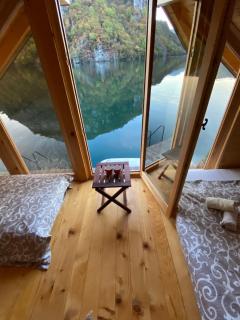 Floating House Perućac - Perućac - 4