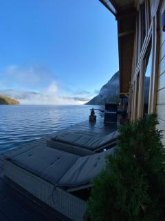 Floating House Perućac - Perućac - 6