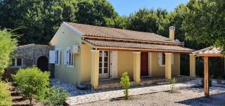 Villa Stefania - Agios Ioannis - 6