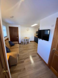 Ben View Aberlour Luxury Barn Conversion - 1