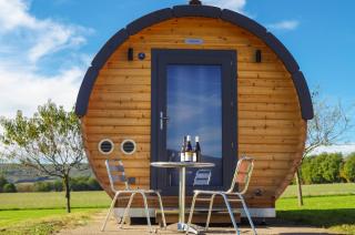 Domaine Joseph LAFARGE Wine Resort Oeno-tonneaux expérience - 0