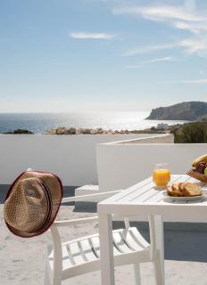 Sarantis Suites & Apartments - Provatas - 0
