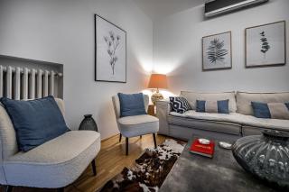 YiD Penthouse on Florence River with parking - 9