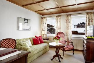 Hotel Hirlanda - Zürs am Arlberg - 5