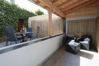 Maison Le Lodge- Centre Doué la Fontaine proche zoo - 6