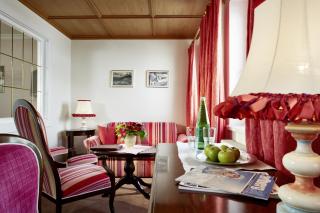 Hotel Hirlanda - Zürs am Arlberg - 1