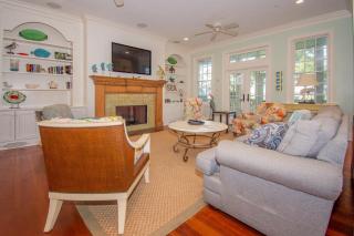 108 Davis Love - Fripp Island - 4