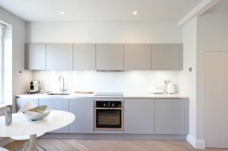 Contemporary Open Plan in Trendy Notting Hill - London - 0