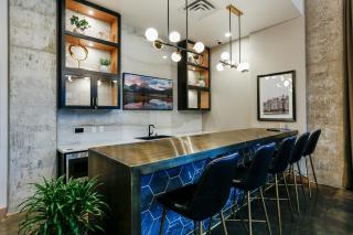 Sable 606 - One Bedroom - Minneapolis - 3