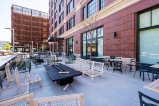 Sable 606 - One Bedroom - Minneapolis - 2