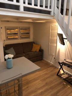 New loft in the heart of Bologna 3 - 8