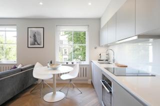 Contemporary Open Plan in Trendy Notting Hill - London - 8