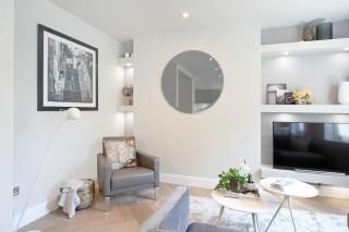 Contemporary Open Plan in Trendy Notting Hill - 5