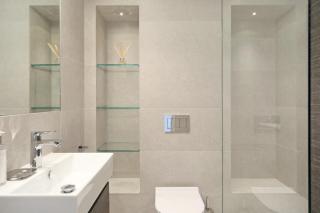 Contemporary Open Plan in Trendy Notting Hill - London - 7