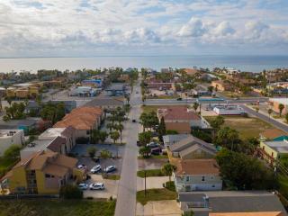 Blue Siren House - South Padre Island - 7