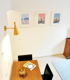 CHARMING APARTMENT MICHELANGELO - Florence - 6
