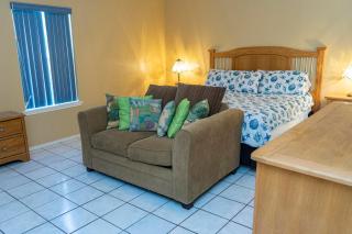 Blue Siren House - South Padre Island - 5