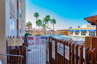 Gulfview II #410 Luxe - South Padre Island - 5