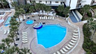 Mainsail 278 - Destin - 7