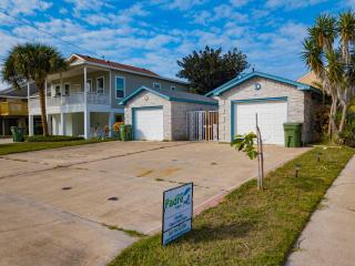 Blue Siren House - South Padre Island - 1