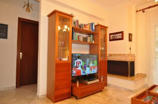 ILIADA Apartment - Litochoro - 6