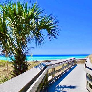 Mainsail 278 - Destin - 6