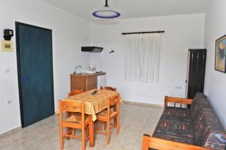 Morfeas Hotel - Tripiti - 6