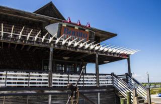 140 Capt John Fripp Villa - Fripp Island - 8