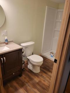 Robbins Ridge - Hayward - 1