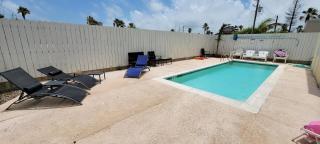 #D Island Morning Sun - South Padre Island - 3