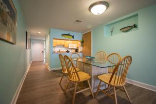 406 Capt John Fripp II - Fripp Island - 1