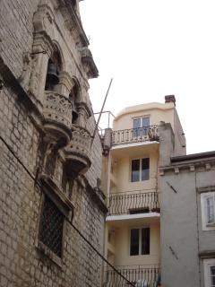 Apartments Cico - Šibenik - 0