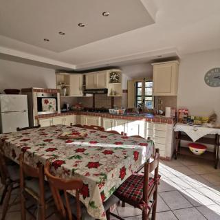 Casa Vacanze Minula - Indipendent Country House - 5
