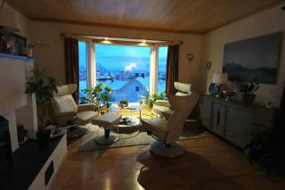 Sentral og hyggelig bolig - Svolvær - 4