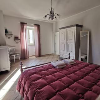 Casa Vacanze Minula - Indipendent Country House - 1