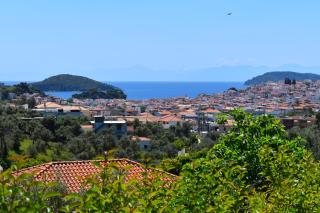 Villa Krini - Città di Skiathos - 4