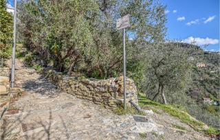 Stunning Home In Zoagli With Wifi - 2