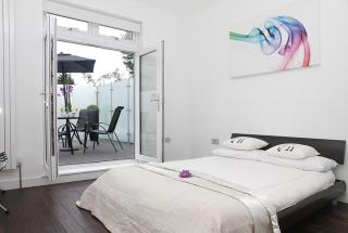Holiday Lets London - I3 - 0