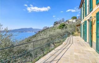 Stunning Home In Zoagli With Wifi - Zoagli - 9