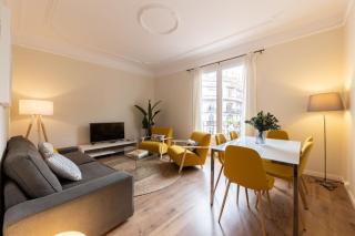 Ola Living Diagonal II Apartments - 0