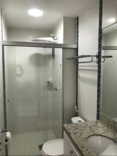 Flat 123 - Veredas - 300 metros Hot Park - Vista Piscina - Rio Quente - 8