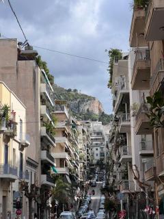 Your studio Athens - Atene - 1