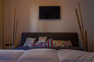 Apartamento en Bariloche con patio - Bariloche - 2