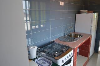 Apartamento t1 mobiliado com Wi-Fi - Praia - 6