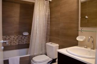 Apartamento en Bariloche con patio - Bariloche - 1