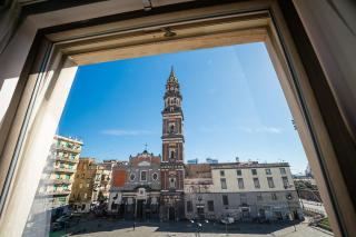 Al Campanile H Napoli Centro, by ClaPa Group - Napoli - 1