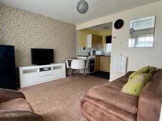 Cosy and Comfortable Holiday Chalet 10 minutes walk to the beach, Norfolk - Great Yarmouth - 8