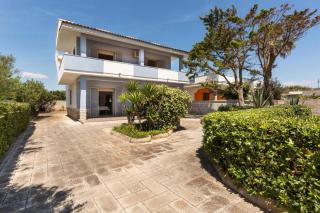 Villa Spiaggia degli Angeli - Porto Cesareo - 8